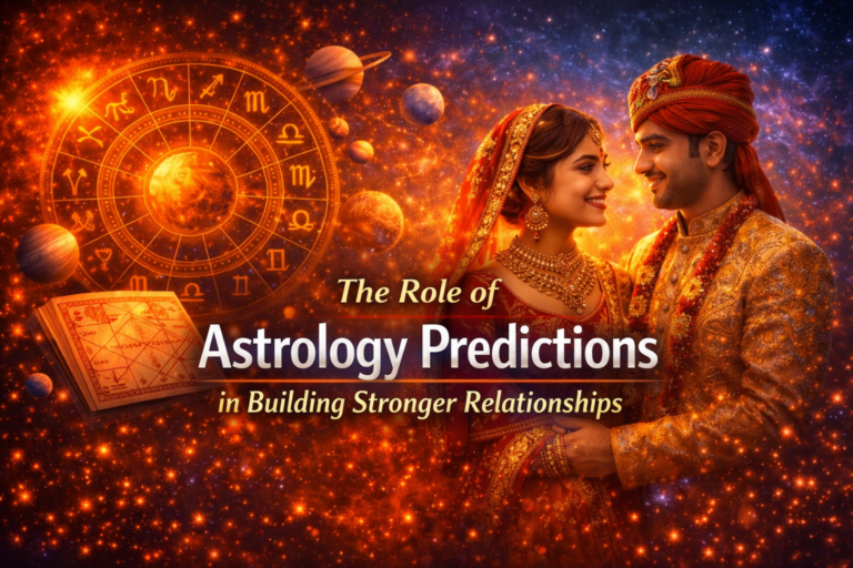 Astrology Predictions