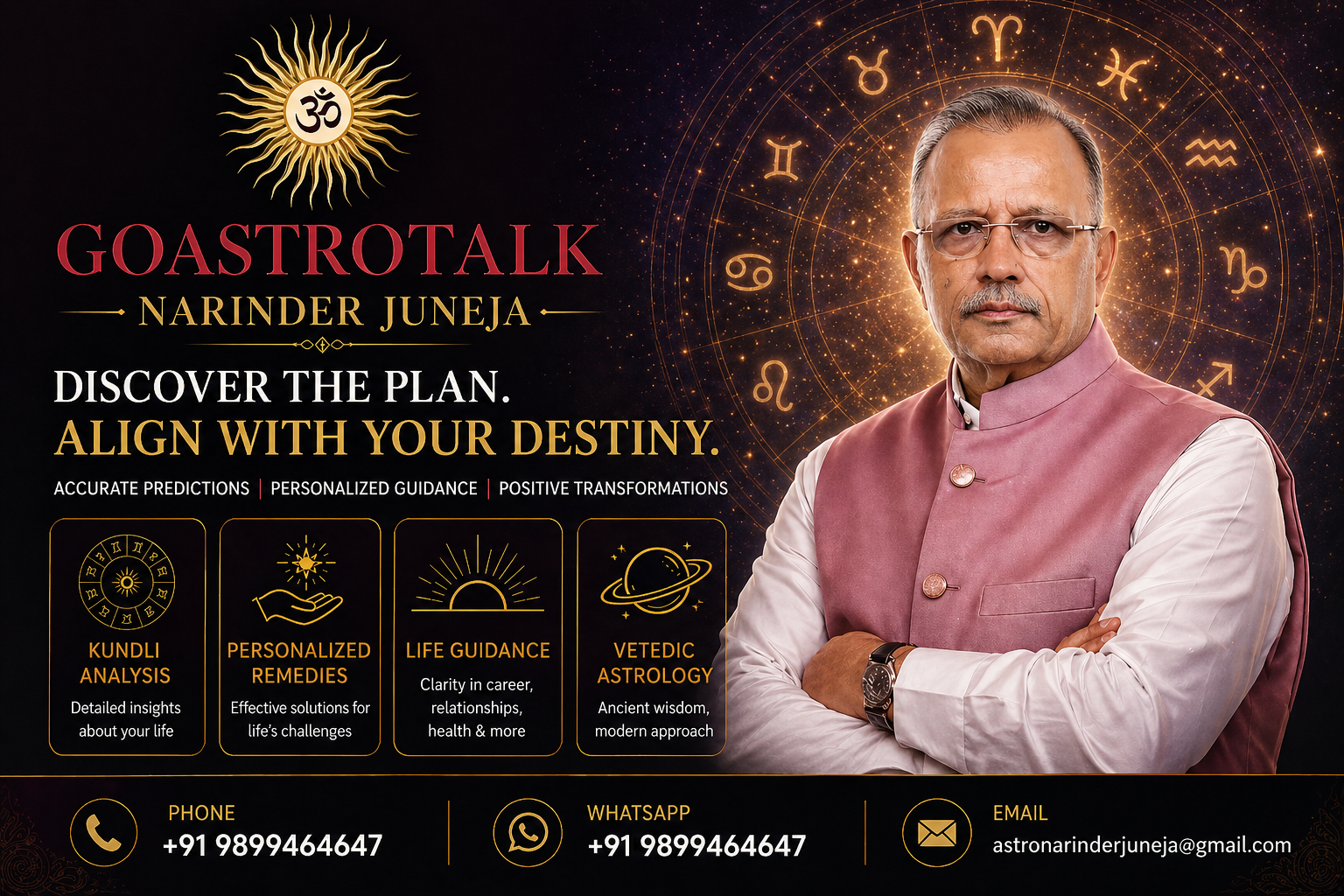 Astrologer