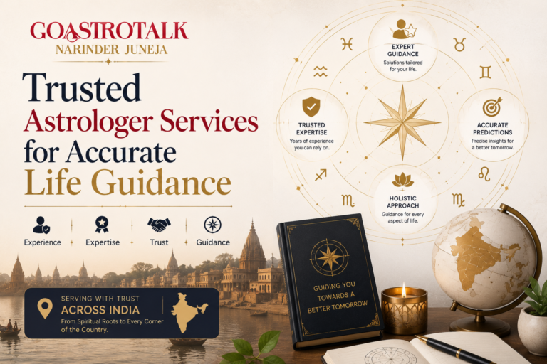 Astrologer