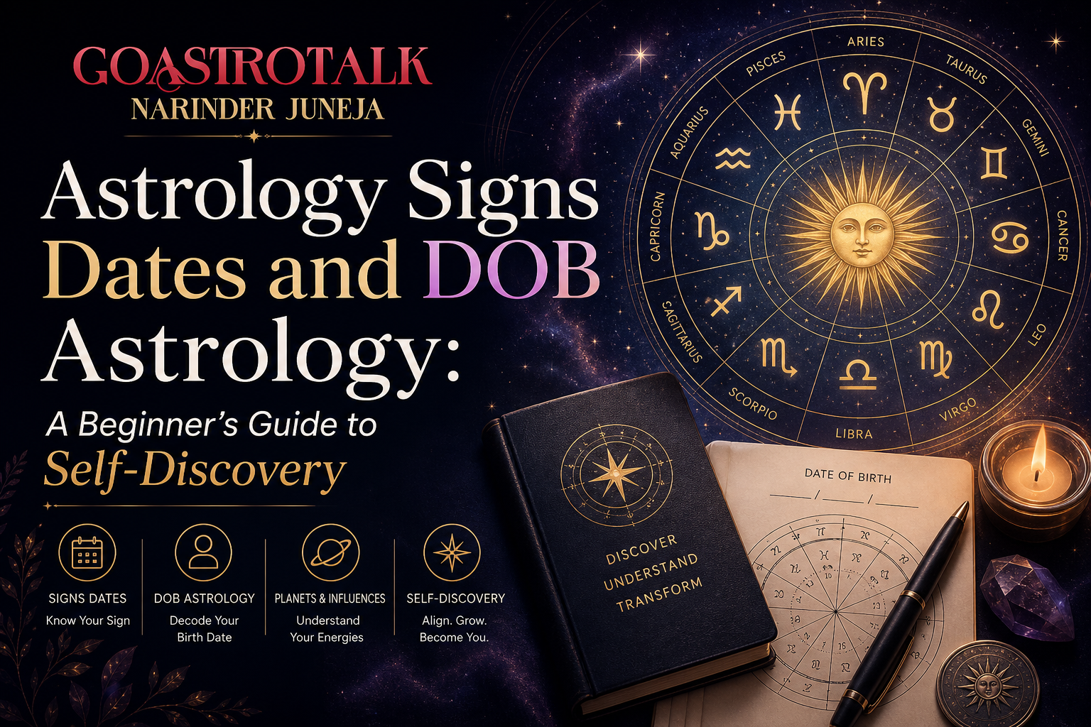 Astrology Sign