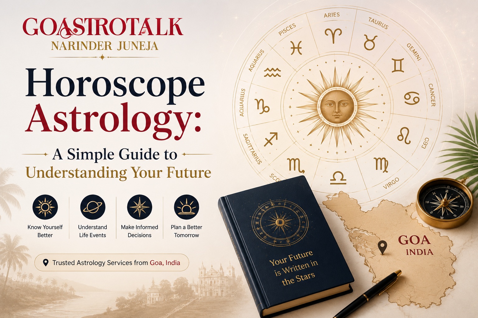 Horoscope Astrology