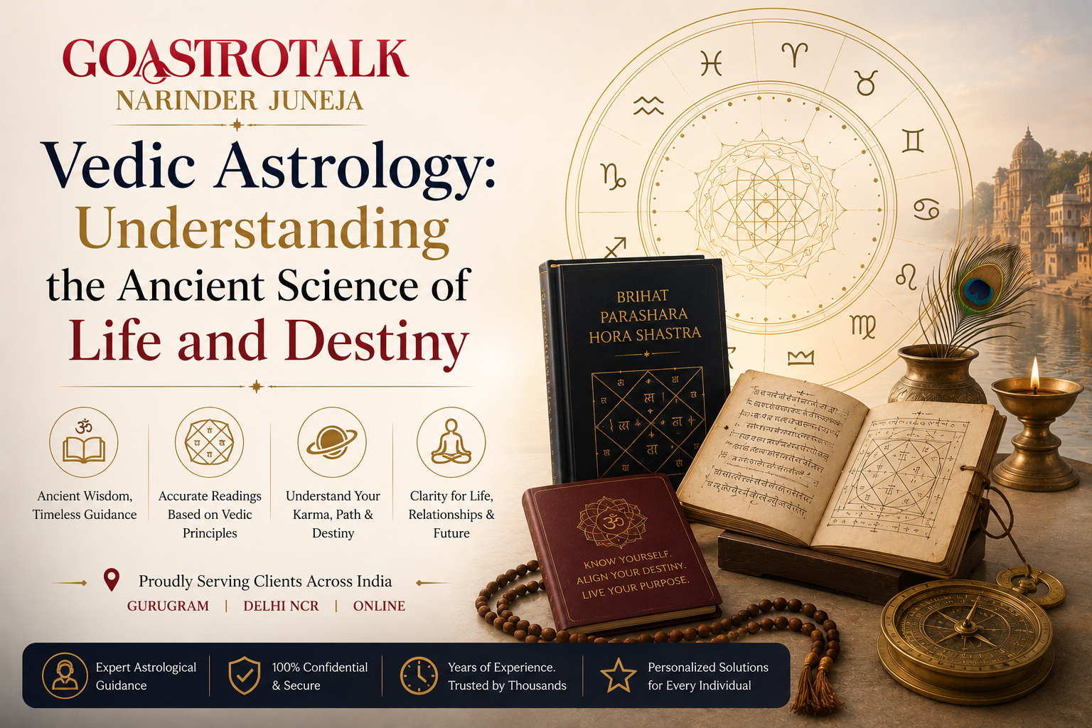 Vedic Astrology