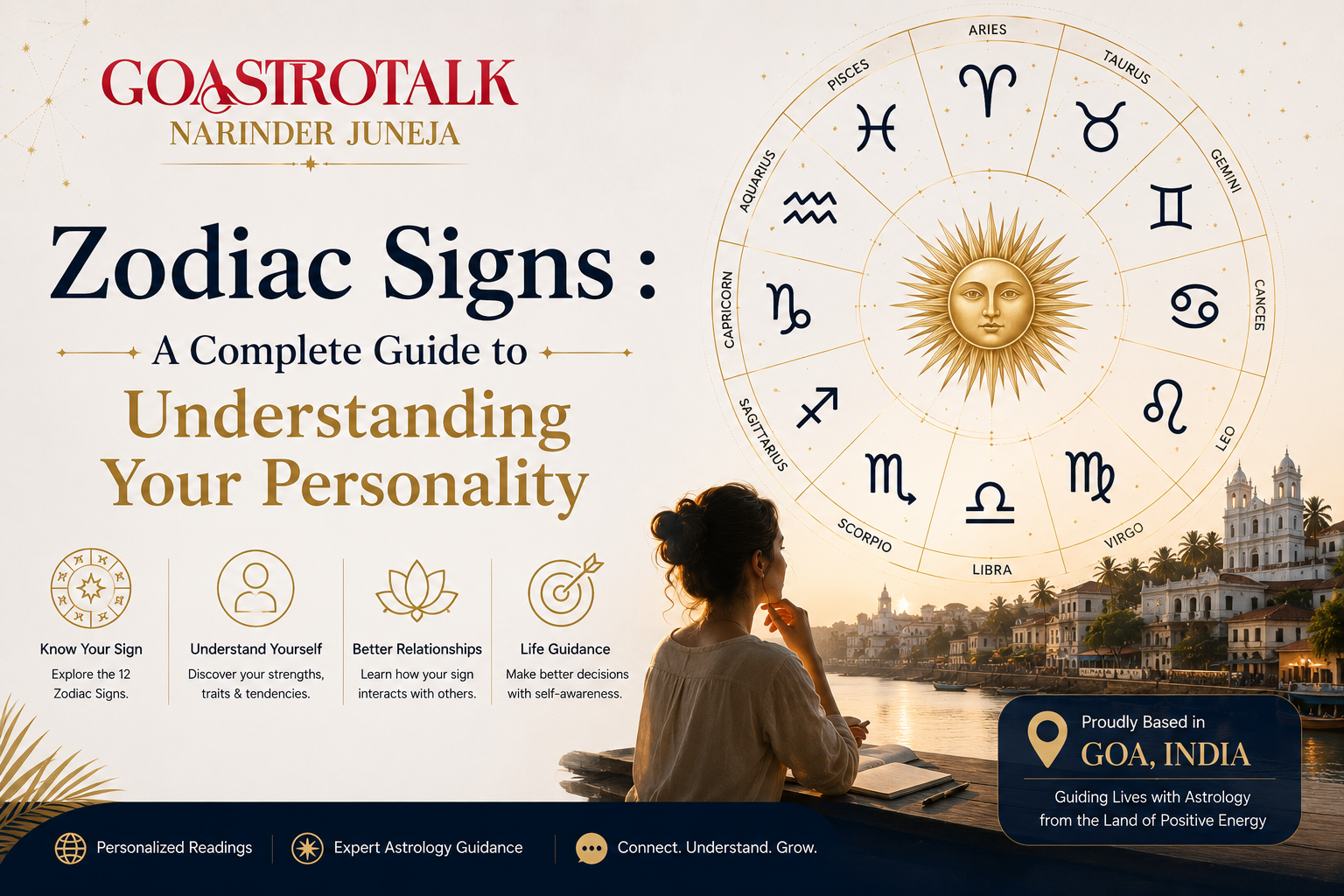 Zodiac Signs