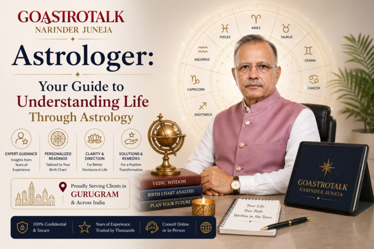 Astrologer