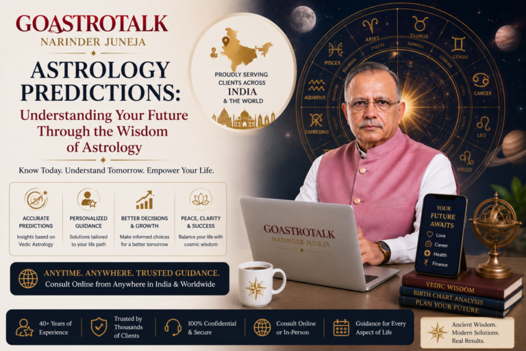 Astrology Predictions