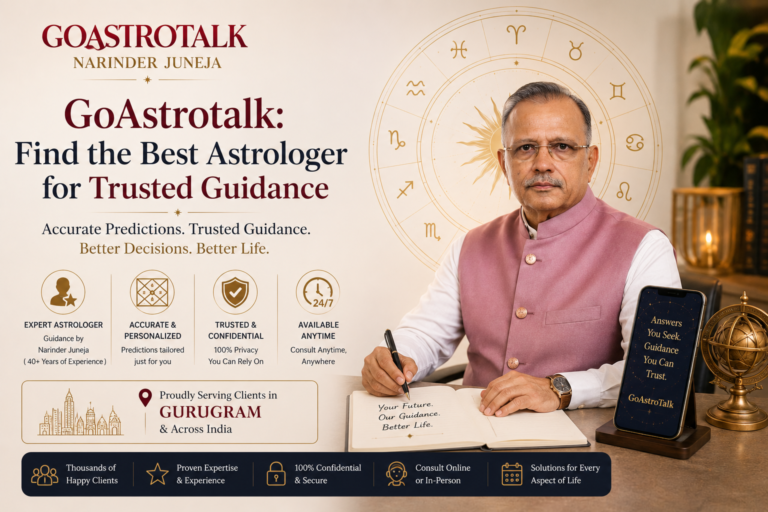 Goastrotalk