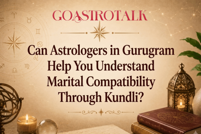 Astrologers in Gurugram