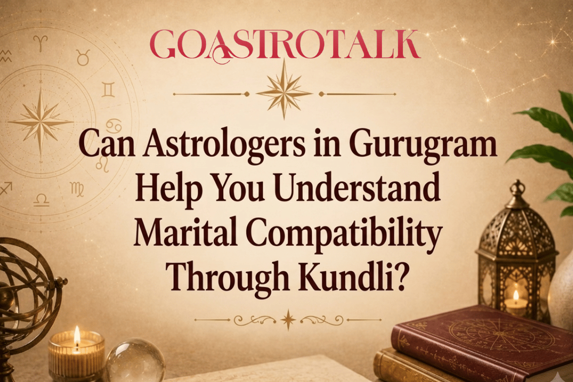 Astrologers in Gurugram