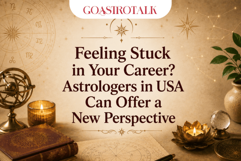 Astrologers in USA