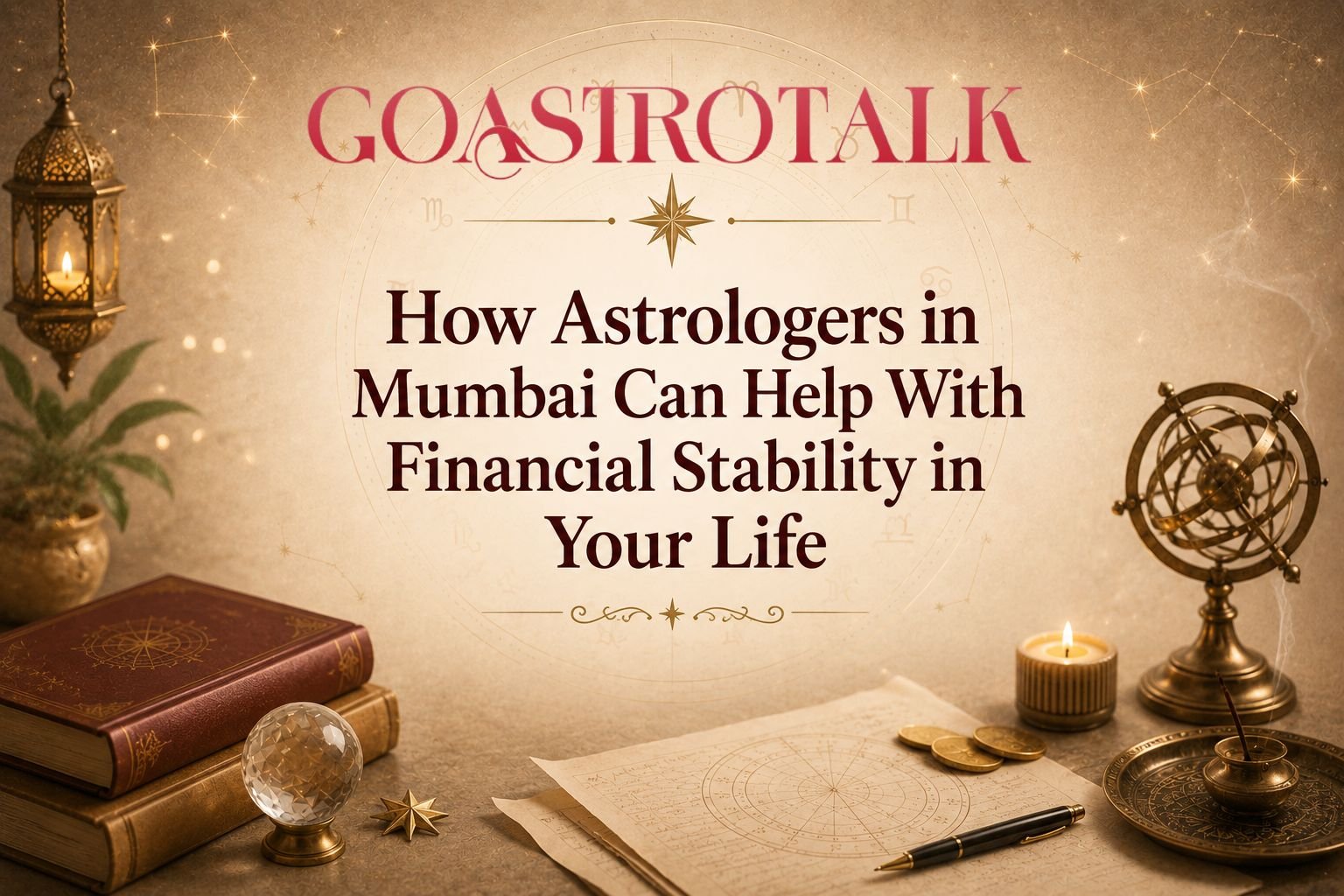 Astrologers in Mumbai