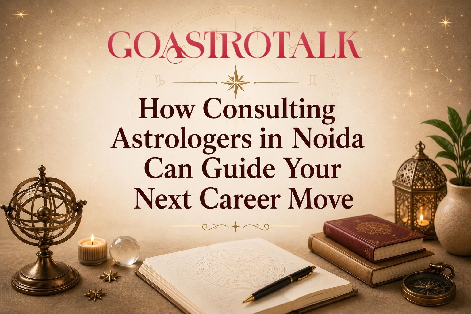 Astrologers in Noida