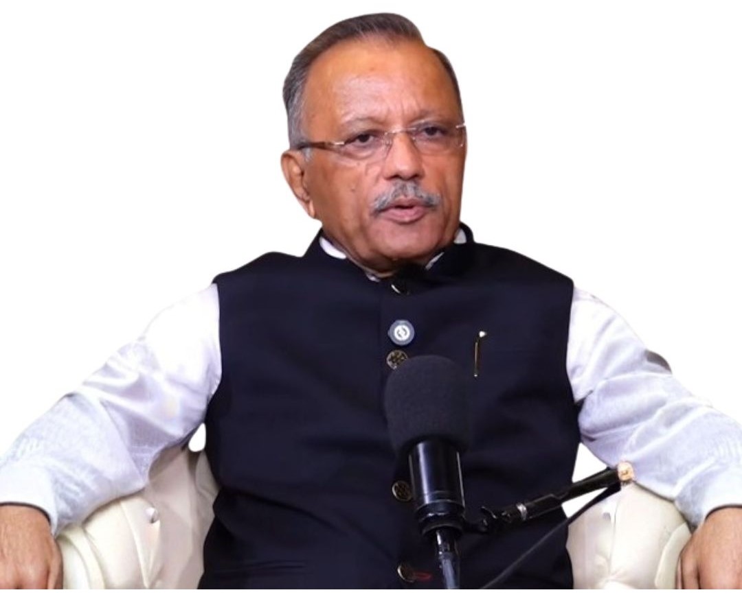 Narinder Juneja